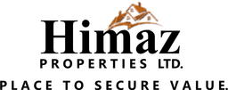 Himaz Properties Ltd. Logo