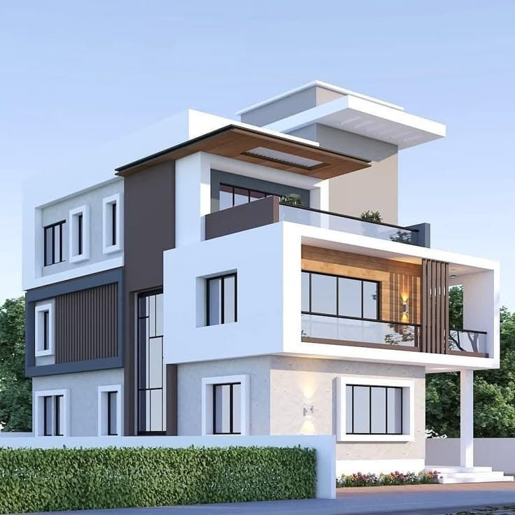 Himaz Properties Background 2
