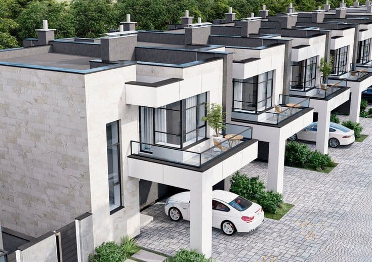 AREWA ESTATE PHASE 2